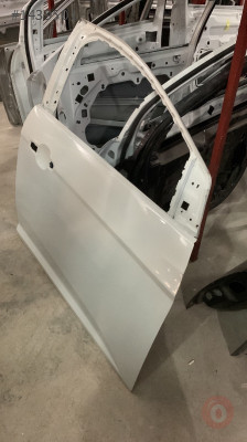 2012-15 FORD FOCUS ÇIKMA ORJİNAL HATASIZ DEĞİŞMİŞ SAĞ KAPI