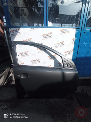 Opel Astra H Sağ Ön Kapı Boş 2004-2014