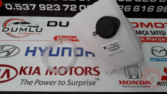 SU FİSKİYE DEPOSU MOTORLU ABSLİ COROLLA 93-98
