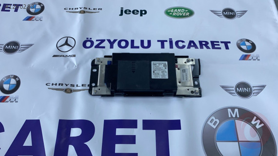 BMW 2 SERİSİ F45F46 TELEMATİK MODÜLÜ 84.10-6820932-02