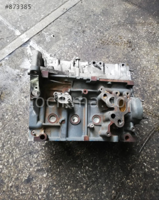 OPEL CORSA D 1.3 EURO 5 BLOK MOTOR BLOĞU