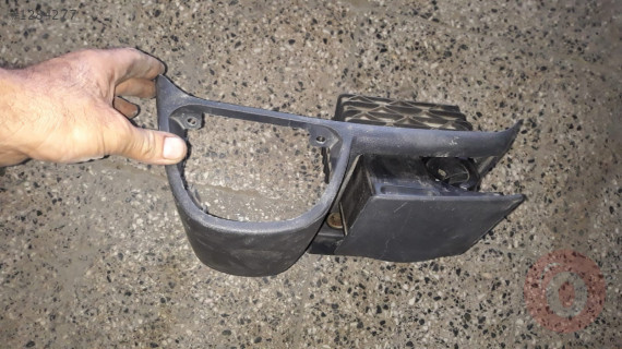 639 KASA VITO VITES KOLU ÇERCEVESI VE KÜLLÜK