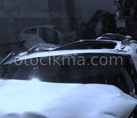 INFINITI FX35 ÇIKMA GÜNEŞLİK.