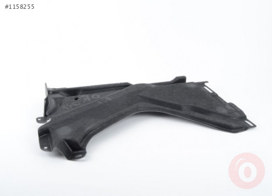 AUDİ A6 11-14 TABAN KAPLAMASI ARKA SAĞ 4G0825216A