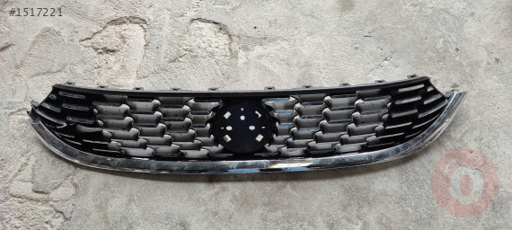 Fiat egea ön panjur orjinal cikma