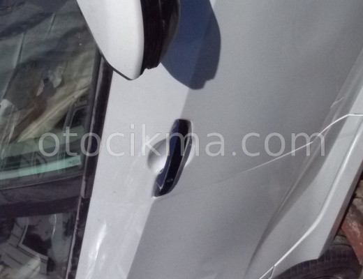 2017 HONDA CİVİC HATASIZ SAĞ ÖN KAPI KOLU.