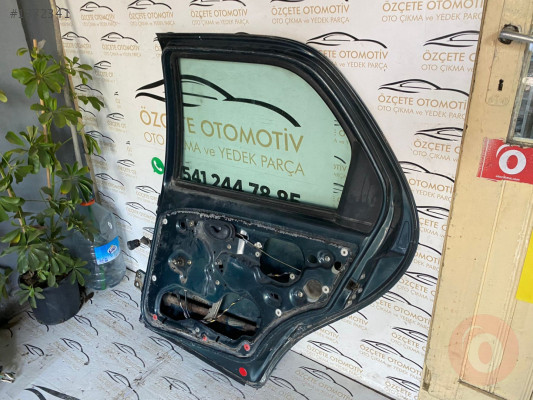 FİAT PALİO SAĞ ARKA KAPI DOLU ORJİNAL ÇIKMA 1998-2008 MODEL