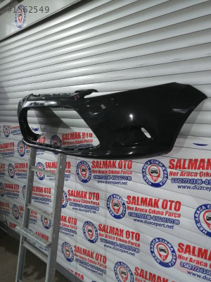 FORD FİESTA 2009-2014 SIFIR ON TAMPON-DUZCE CIKMA