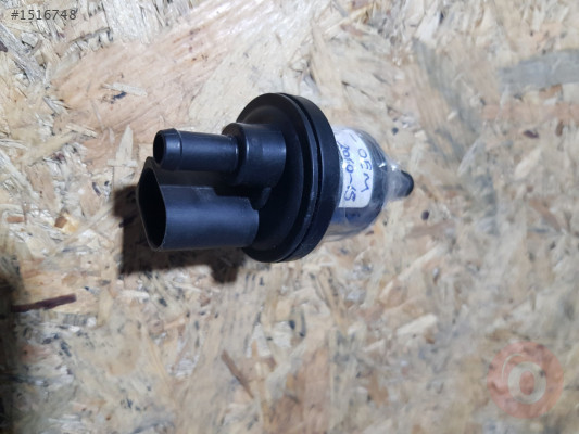 CADDY SELENOİD VALFİ POLO SELENOİD VALFİ 6QE906517A