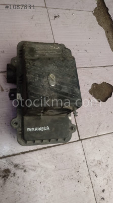 mahindra çıkma hava filtre kazanı