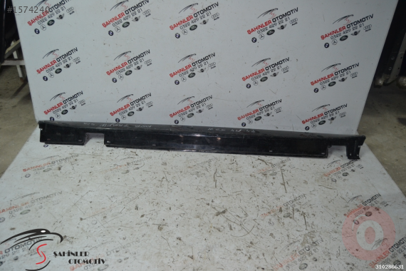 BMW 5 SERİSİ E60 SOL MARŞPİYEL