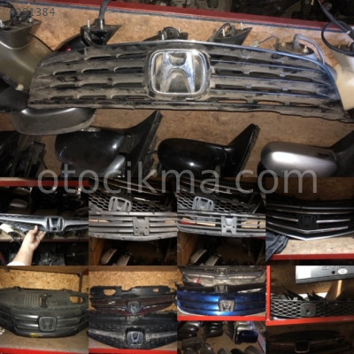 HONDA CIVIC HB ON PANJUR 2004 2005 2006 ORJ CIKMA