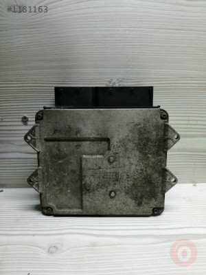 Fiat Punto 1.3 Multijet Motor Beyni 55195817
