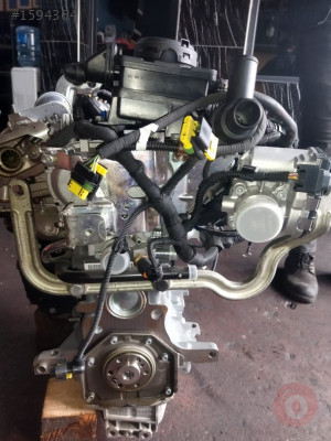 FIAT EGEA 1.4 TJET SIFIR ORJINAL DOLU MOTOR