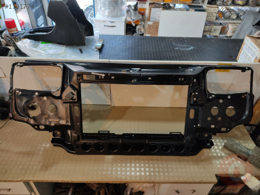 SKODA FELİCİA ESKİ YÜZ ÖN PANEL