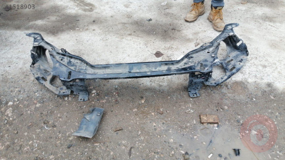 VOLVO XC60 ÖN PANEL ÇIKMA ORİJİNAL 2009-2015