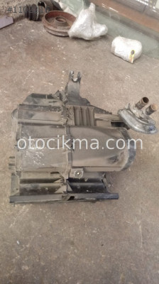 citroen saxo çıkma kalorifer kazanı