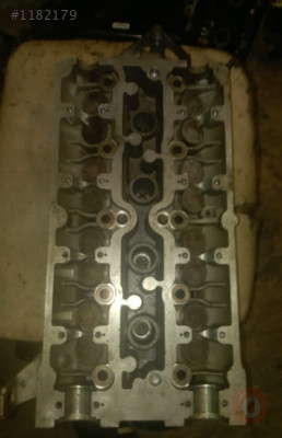 opel astra g 1.6 16v çıkma silindir kapağı