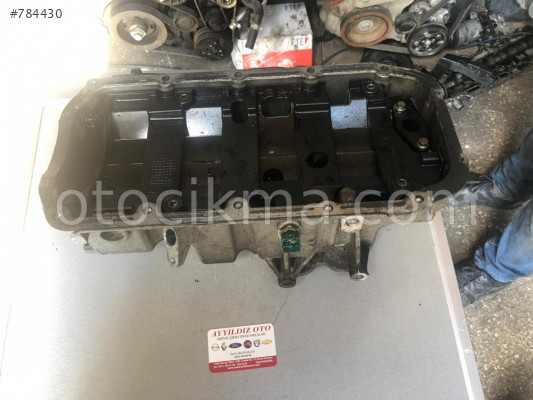 FİAT DOBLO 2.0 MULTİJET YAĞ KARTERİ 55230375