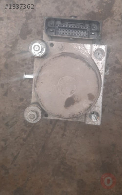 citroen nemo çıkma abs beyni