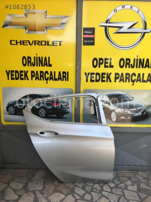 opel astra k sağ arka kapı çıkma sökme temiz kapılar