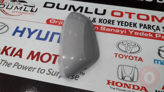 COROLLA 19-21 DİKİZ AYNA KAPAGI  SAĞ /UNI-KAD-033