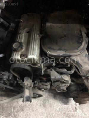 HONDA ACCORD MOTOR A16 1986 1989 OTOEN CIKMA