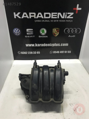 VW POLO 3 SİLİNDİR EMME MANİFOLDU