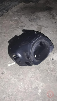 RENAULT FLUENCE DIREKSİYON POMPASI ORJİNAL