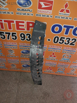 MAZDA 3 TAMPON ALT MUHAFAZA DEFLEKTÖR