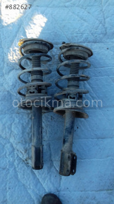 RENALUT 9 1994 MODEL  ÖN AMORTİSÖRLER  SOL+SAĞ