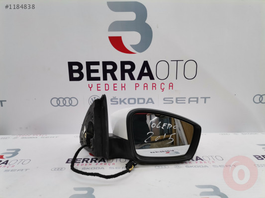 SEAT TOLEDO SAĞ AYNA