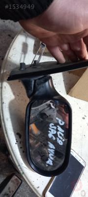 Fiat Palio manuel sağ ayna
