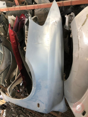 RENAULT LAGUNA 2 SAĞ ÇAMURLUK  ÇIKMA PARÇALAR