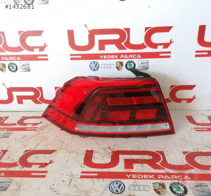3G5945095E VW PASSAT 2015 >>SOL DIŞ STOP
