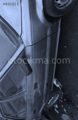 1992 TOYOTA COROLLA ÇIKMA KESME YAN PANEL.
