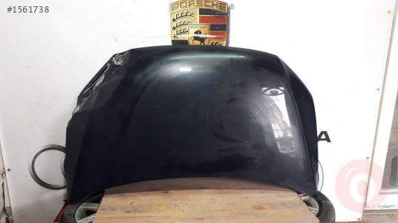 VOLKSWAGEN CADDY ÖN TAMPON 2015-18 2k5807221J ORJİNAL ÇIKMA