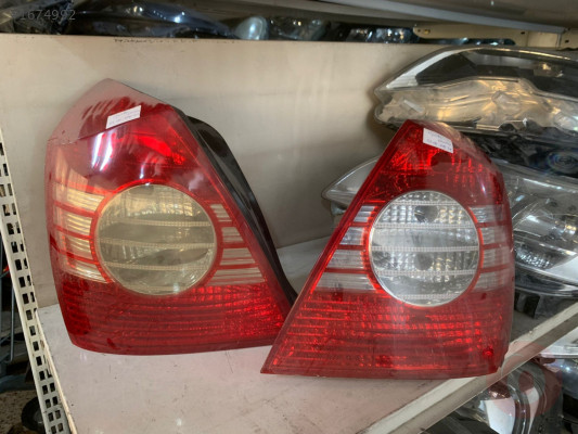 HYUNDAİ ELANTRA 03-06 SAĞ-SOL DIŞ STOP