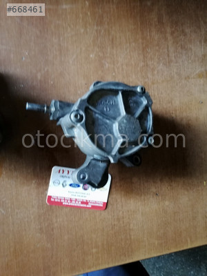 PEJO 407 2.0 HDİ FREN VAKUM POMPASI