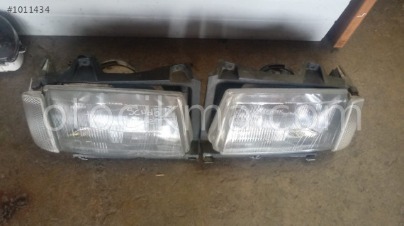 fiat scudo çıkma sağ sol far sinyal