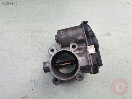 OPEL ASTRA J 1.6 CDTİ GAZ KELEBEĞİ HATASIZ