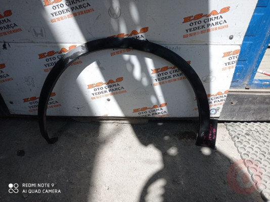 Nissan Qashqai J10 Sol Ön Dodik 2006-2014