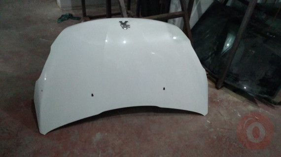 PEUGEOT 208 KAPUT ORJİNAL ÇIKMA