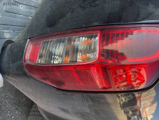 Nissan navara stop sıfır cıkma orjınal yedek parca