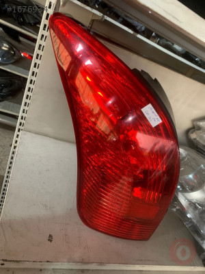 PEUGEOT 308 SW SOL DIŞ STOP
