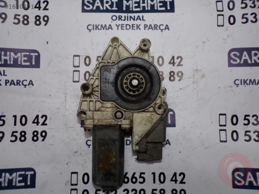 ÇIKMA 3369JDC109 SAĞ ARKA CAM MOTORU
