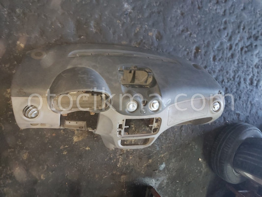 CİTROEN C3 TORPİDO GÜÇMANLAR OTO