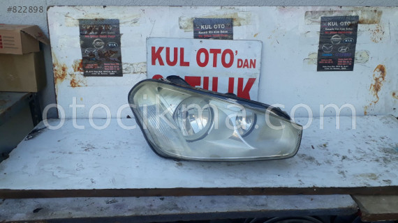 çıkma ford c max sağ far