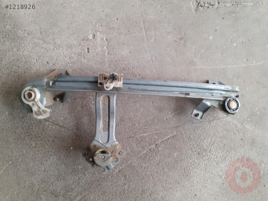 OPEL VECTRA A  ARKA KAPI CAM KRİKOSU