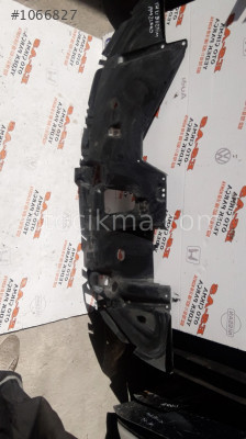 Mitsubishi Carisma ön tampon alt muhafaza